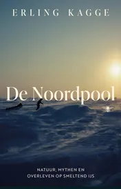 Omslag van De Noordpool