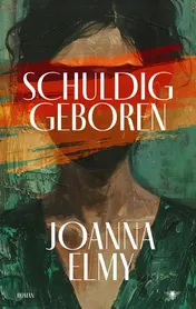 Omslag van Schuldig geboren