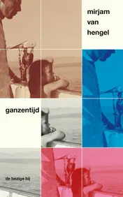 Omslag van Ganzentijd