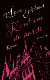 Omslag van Kind van de aarde