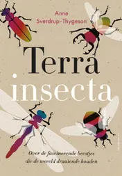 Omslag van Terra insecta