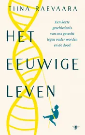 Omslag van Het eeuwige leven
