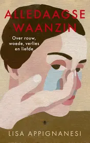 Omslag van Alledaagse waanzin
