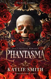 Omslag van Phantasma