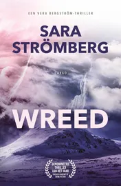 Omslag van Wreed