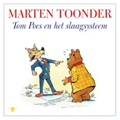Omslag van Tom Poes en het slaagsysteem