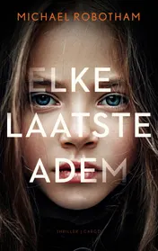 Omslag van Elke laatste adem