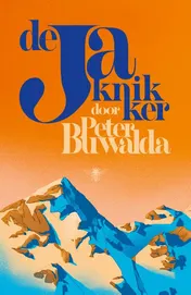 Omslag van De Jaknikker