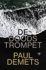 Omslag van De doodstrompet