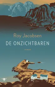 Omslag van De onzichtbaren