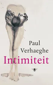 Omslag van Intimiteit