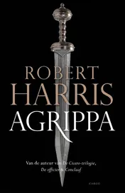 Omslag van Agrippa