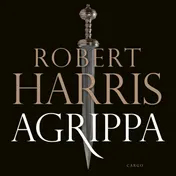 Omslag van Agrippa