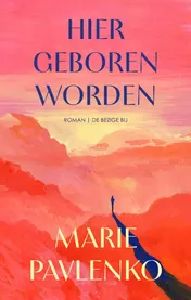 Omslag van Hier geboren worden