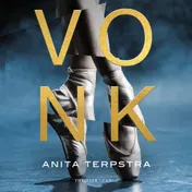 Omslag van Vonk