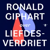 Omslag van Over liefdesverdriet