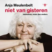 Omslag van Niet van gisteren
