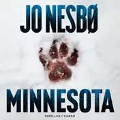 Omslag van Minnesota