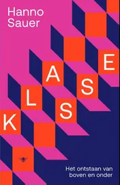 Omslag van Klasse