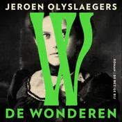 Omslag van De wonderen