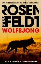 Omslag van Wolfsjong