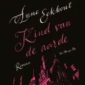Omslag van Kind van de aarde