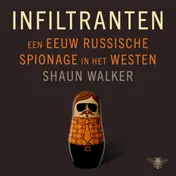 Omslag van Infiltranten