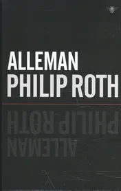 Omslag van Alleman