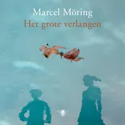 Omslag van Het grote verlangen