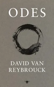 Omslag van Odes