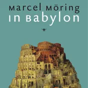 Omslag van In Babylon