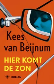 Omslag van Hier komt de zon