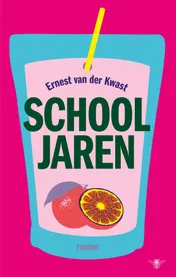 Omslag van Schooljaren