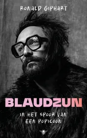 Omslag van Blaudzun