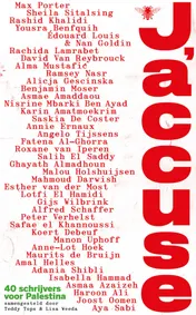 Omslag van J'accuse