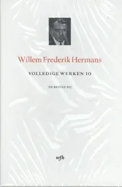 Omslag van Volledige werken deel 10