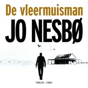 Omslag van De vleermuisman