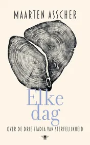Omslag van Elke dag