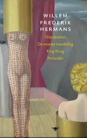 Omslag van Volledige werken deel 10