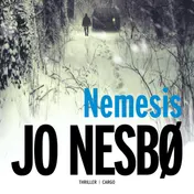 Omslag van Nemesis