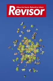 Omslag van 21