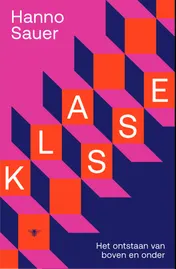 Omslag van Klasse