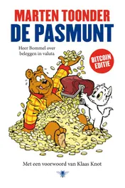 Omslag van De Pasmunt