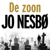 Omslag van De zoon