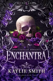 Omslag van Enchantra
