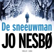 Omslag van De sneeuwman