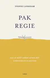 Omslag van Pak regie