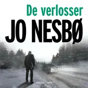 Omslag van De verlosser