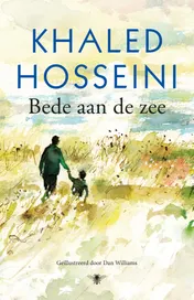 Omslag van Bede aan de zee
