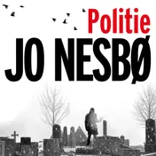 Omslag van Politie